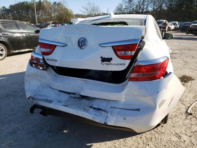 Photo 8 VIN: 1G4PP5SK0G4112673 - BUICK VERANO 