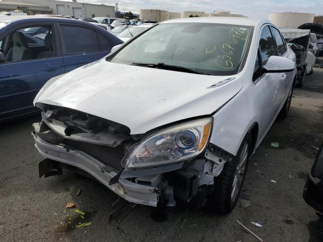 Photo 1 VIN: 1G4PP5SK0G4120403 - BUICK VERANO 