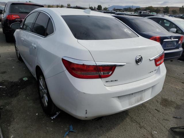 Photo 2 VIN: 1G4PP5SK0G4120403 - BUICK VERANO 