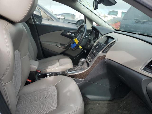 Photo 4 VIN: 1G4PP5SK0G4120403 - BUICK VERANO 