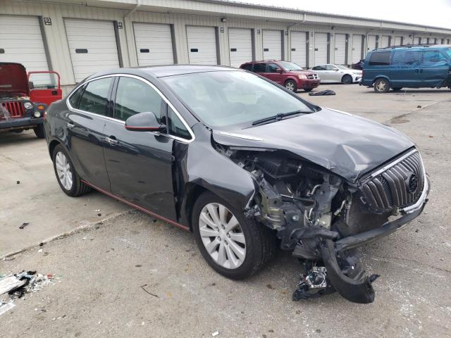 Photo 3 VIN: 1G4PP5SK0G4122913 - BUICK VERANO 