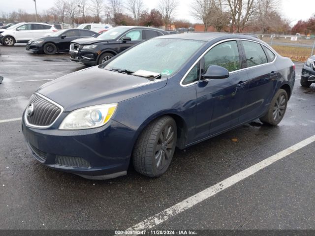 Photo 1 VIN: 1G4PP5SK0G4123799 - BUICK VERANO 