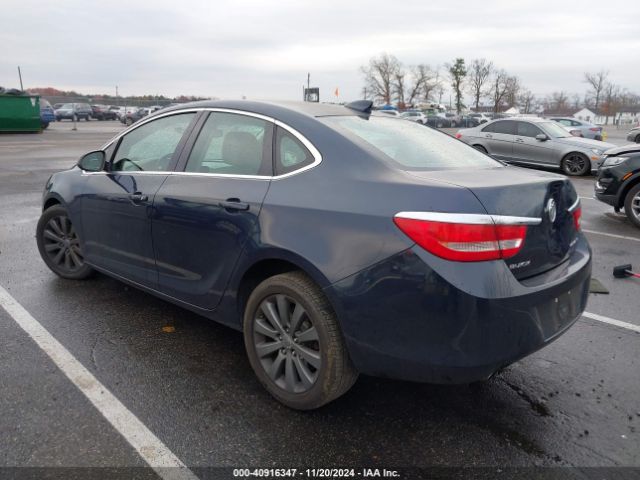 Photo 2 VIN: 1G4PP5SK0G4123799 - BUICK VERANO 