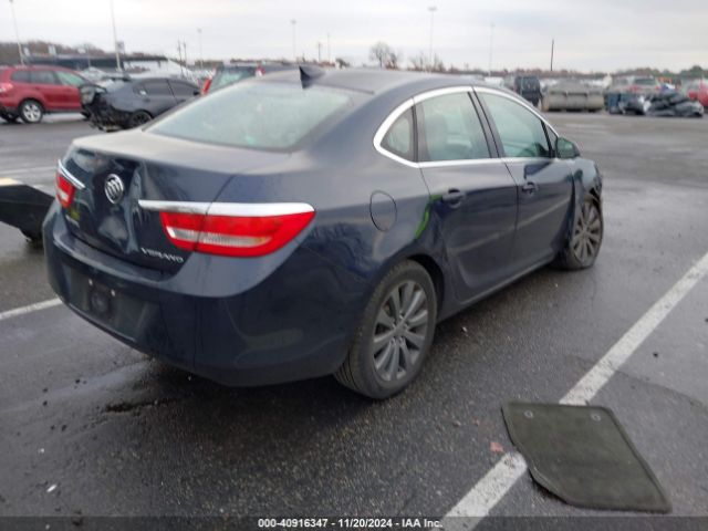 Photo 3 VIN: 1G4PP5SK0G4123799 - BUICK VERANO 