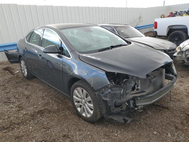 Photo 3 VIN: 1G4PP5SK0G4124578 - BUICK VERANO 