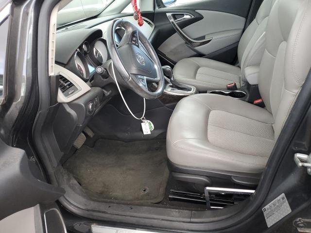 Photo 6 VIN: 1G4PP5SK0G4124578 - BUICK VERANO 