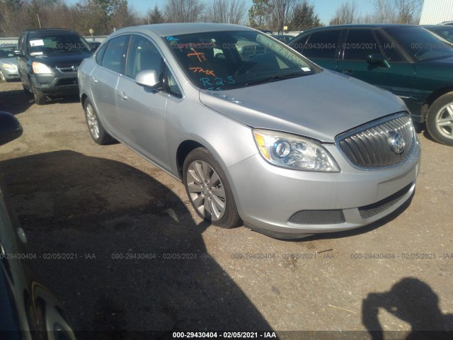 Photo 0 VIN: 1G4PP5SK0G4126623 - BUICK VERANO 