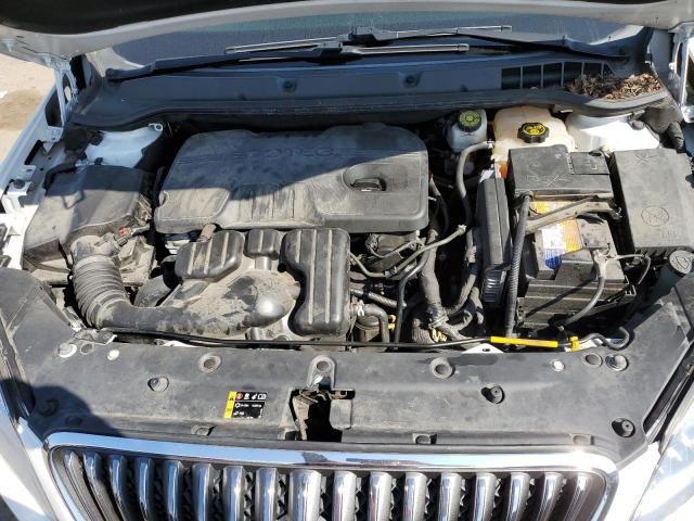 Photo 6 VIN: 1G4PP5SK0G4127304 - BUICK VERANO 