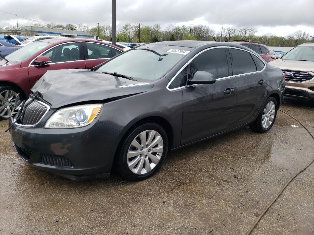 Photo 0 VIN: 1G4PP5SK0G4139548 - BUICK VERANO 