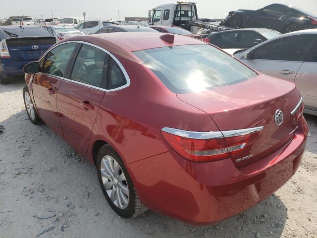 Photo 2 VIN: 1G4PP5SK0G4140036 - BUICK VERANO 