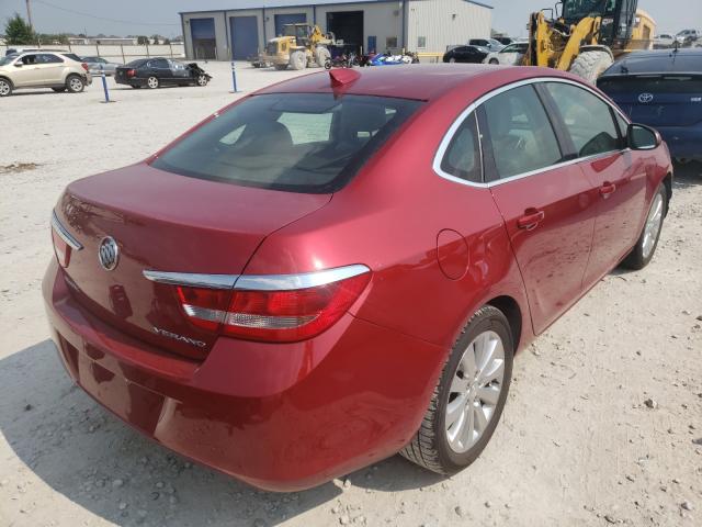 Photo 3 VIN: 1G4PP5SK0G4140036 - BUICK VERANO 