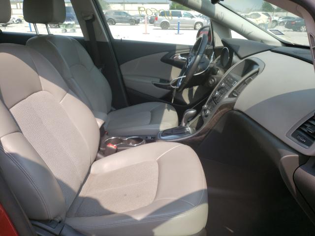 Photo 4 VIN: 1G4PP5SK0G4140036 - BUICK VERANO 