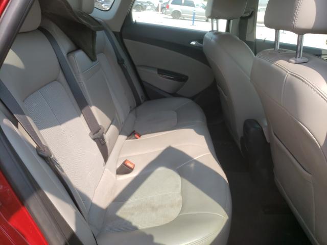 Photo 5 VIN: 1G4PP5SK0G4140036 - BUICK VERANO 