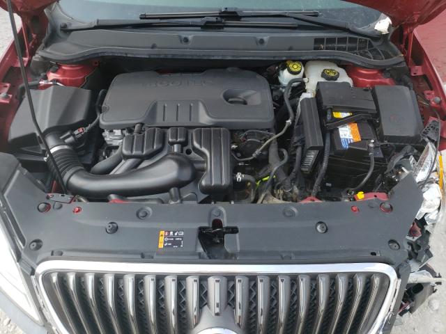 Photo 6 VIN: 1G4PP5SK0G4140036 - BUICK VERANO 