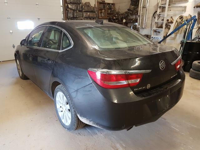 Photo 2 VIN: 1G4PP5SK0G4166913 - BUICK VERANO 