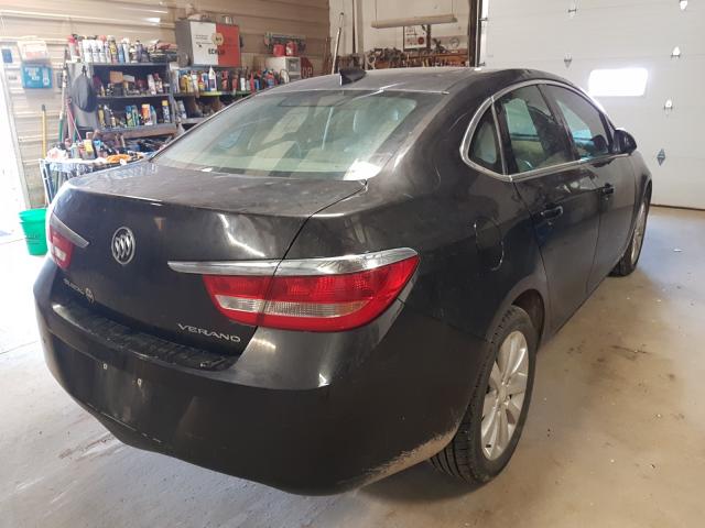 Photo 3 VIN: 1G4PP5SK0G4166913 - BUICK VERANO 