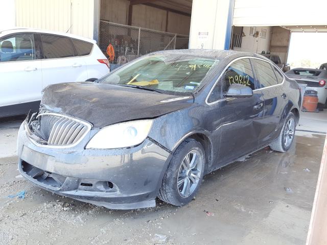 Photo 1 VIN: 1G4PP5SK0G4168225 - BUICK VERANO 