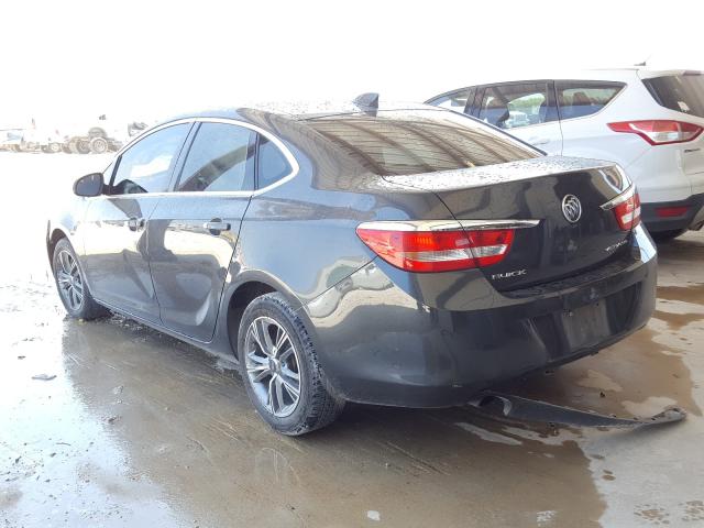 Photo 2 VIN: 1G4PP5SK0G4168225 - BUICK VERANO 