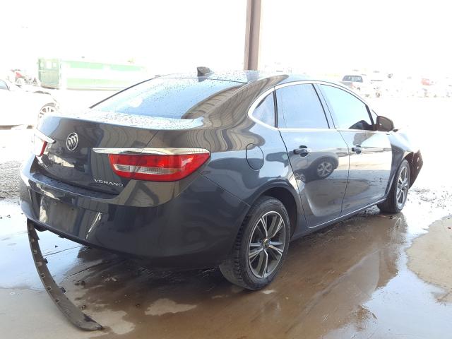 Photo 3 VIN: 1G4PP5SK0G4168225 - BUICK VERANO 