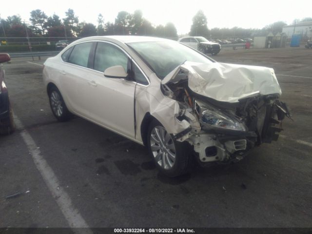 Photo 0 VIN: 1G4PP5SK0G4169083 - BUICK VERANO 