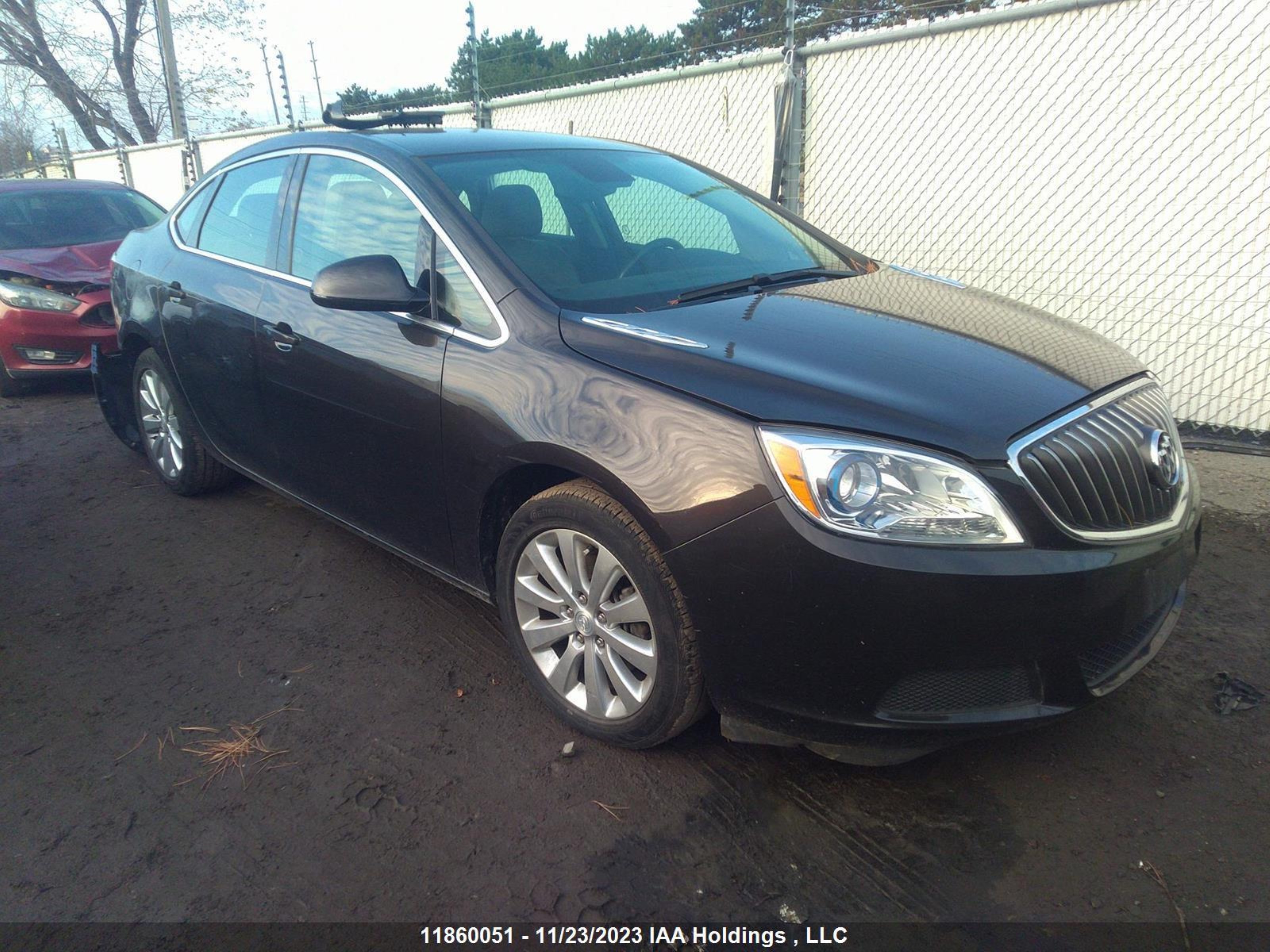 Photo 0 VIN: 1G4PP5SK0G4175157 - BUICK VERANO 