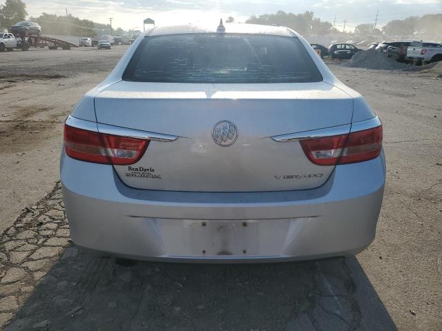 Photo 5 VIN: 1G4PP5SK1C4112515 - BUICK VERANO 