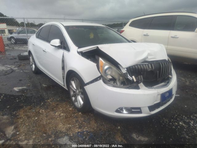 Photo 0 VIN: 1G4PP5SK1C4125281 - BUICK VERANO 