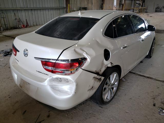 Photo 3 VIN: 1G4PP5SK1C4128990 - BUICK VERANO 