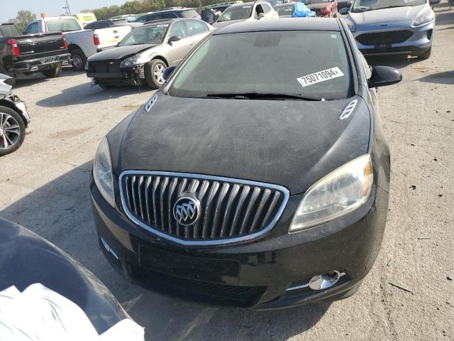 Photo 4 VIN: 1G4PP5SK1C4136992 - BUICK VERANO 