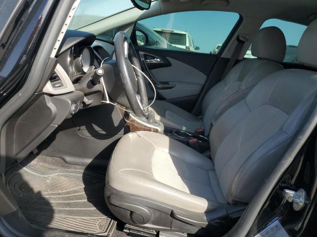 Photo 6 VIN: 1G4PP5SK1C4136992 - BUICK VERANO 