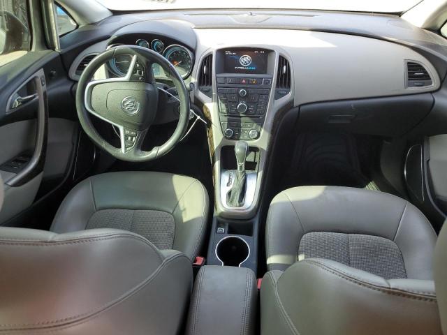 Photo 7 VIN: 1G4PP5SK1C4136992 - BUICK VERANO 