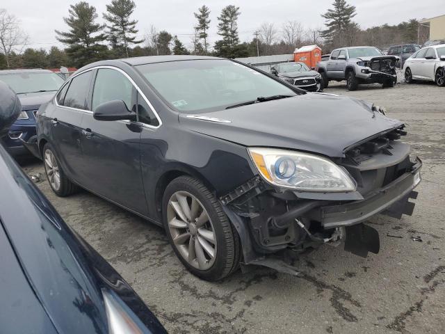 Photo 3 VIN: 1G4PP5SK1C4139617 - BUICK VERANO 