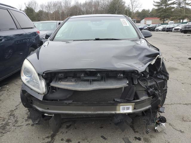 Photo 4 VIN: 1G4PP5SK1C4139617 - BUICK VERANO 