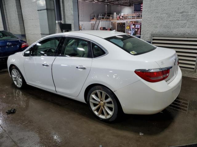 Photo 1 VIN: 1G4PP5SK1C4140637 - BUICK VERANO 