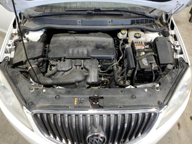 Photo 10 VIN: 1G4PP5SK1C4140637 - BUICK VERANO 