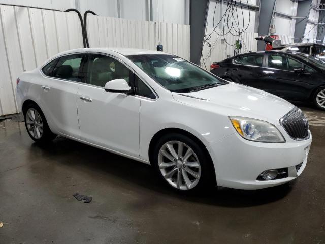 Photo 3 VIN: 1G4PP5SK1C4140637 - BUICK VERANO 