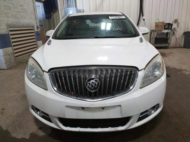 Photo 4 VIN: 1G4PP5SK1C4140637 - BUICK VERANO 