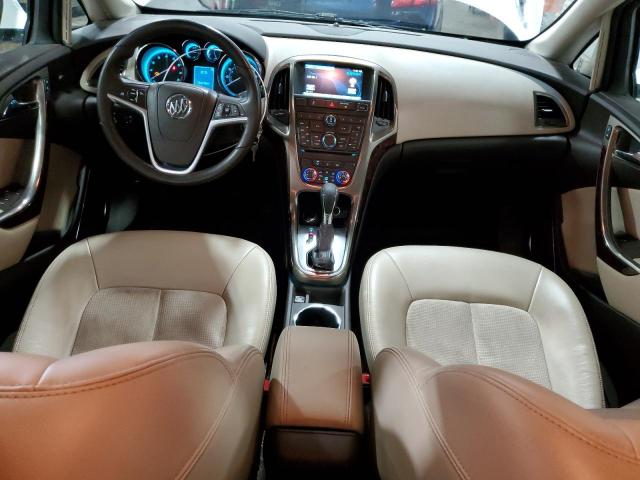 Photo 7 VIN: 1G4PP5SK1C4140637 - BUICK VERANO 