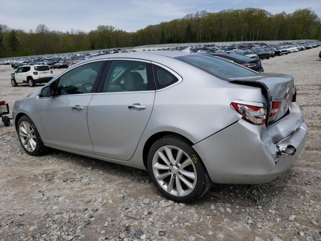 Photo 1 VIN: 1G4PP5SK1C4161178 - BUICK VERANO 