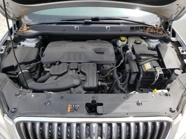 Photo 10 VIN: 1G4PP5SK1C4161178 - BUICK VERANO 