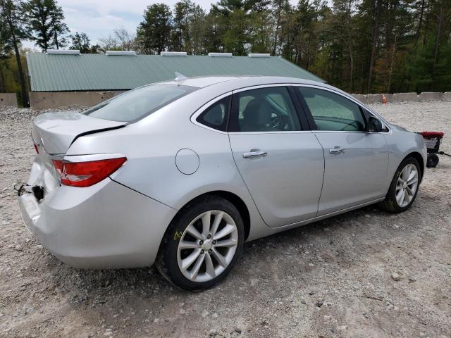 Photo 2 VIN: 1G4PP5SK1C4161178 - BUICK VERANO 