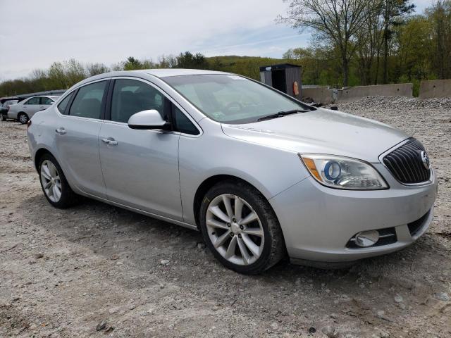 Photo 3 VIN: 1G4PP5SK1C4161178 - BUICK VERANO 