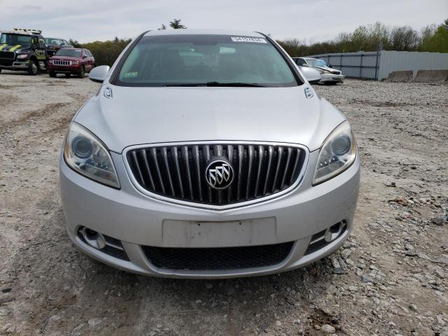 Photo 4 VIN: 1G4PP5SK1C4161178 - BUICK VERANO 