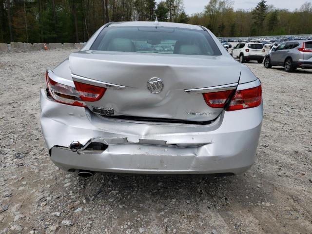 Photo 5 VIN: 1G4PP5SK1C4161178 - BUICK VERANO 