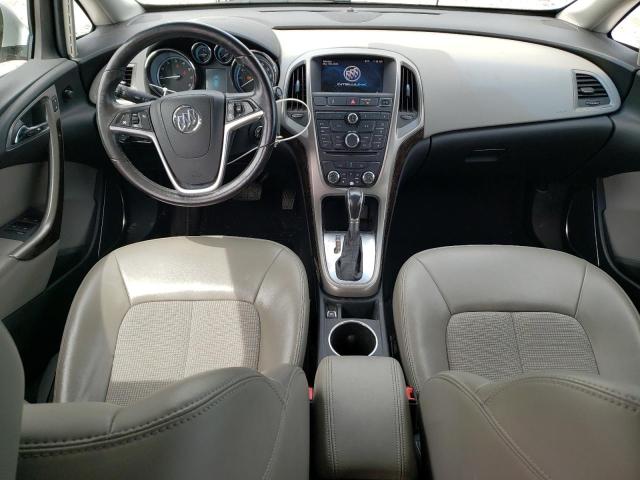 Photo 7 VIN: 1G4PP5SK1C4161178 - BUICK VERANO 