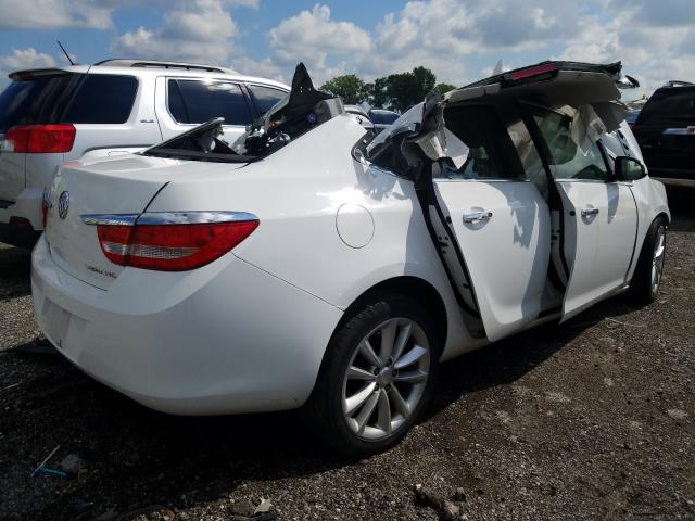 Photo 3 VIN: 1G4PP5SK1C4173749 - BUICK VERANO 