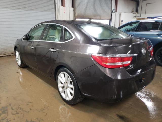 Photo 1 VIN: 1G4PP5SK1C4191815 - BUICK VERANO 