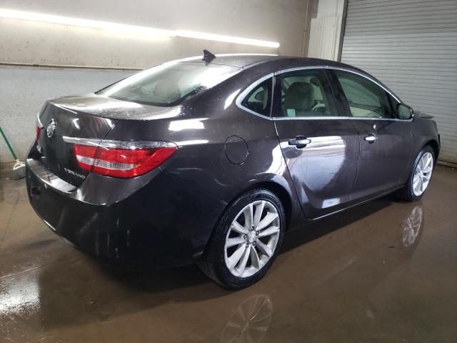 Photo 2 VIN: 1G4PP5SK1C4191815 - BUICK VERANO 