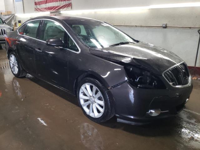 Photo 3 VIN: 1G4PP5SK1C4191815 - BUICK VERANO 