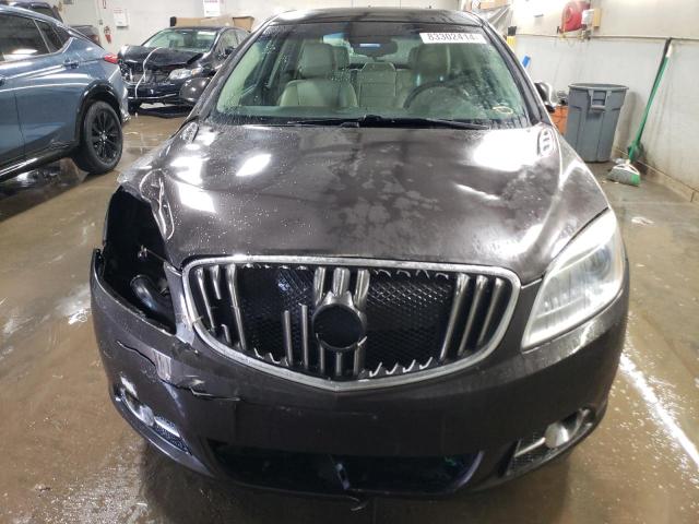 Photo 4 VIN: 1G4PP5SK1C4191815 - BUICK VERANO 